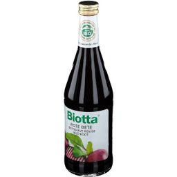 Biotta® BIO Jus de betterave rouge