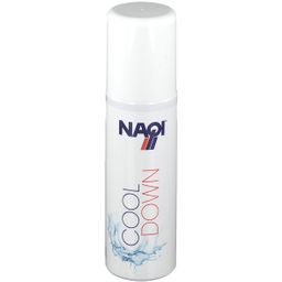 Naqi® Cool Down Lotion tonique