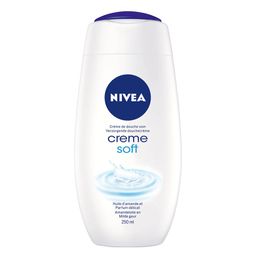 Nivea Creme Soft Crème de Douche