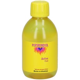 PERSKINDOL® Active Fluide