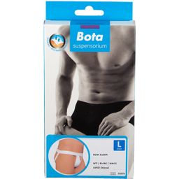 Bota Suspensoir Elasta L