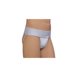 Bota Suspensoir Sporta Gris M