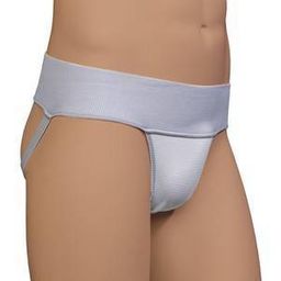 Bota Suspensoir Sporta Gris M