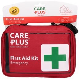 Care Plus Trousse de Secours d'Urgence