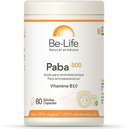 Be-Life Paba 500