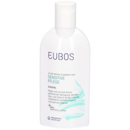 Eubos Sensitive Huile de Douche F