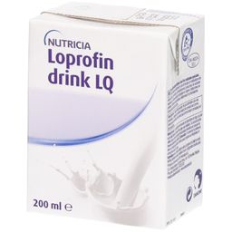 Nutricia Loprofin drink LQ