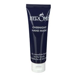 HERÔME® MASQUE DE NUIT POUR LES MAINS