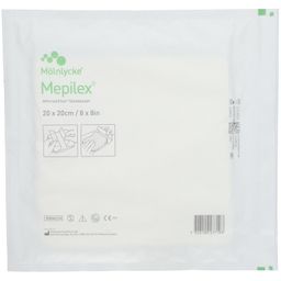 Mepilex® 20 cm x 20 cm