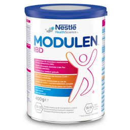 Nestlé Modulen