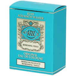 4711 Eau de Cologne Colognette® Pochette Rafraîchissante Lemon