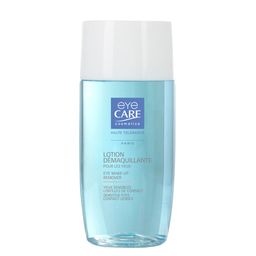 eye CARE Lotion démaquillante pour les Yeux