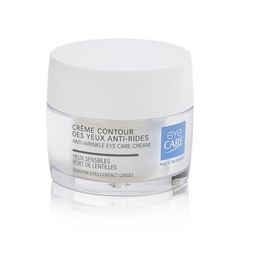 Eye Care Crème Contour des Yeux