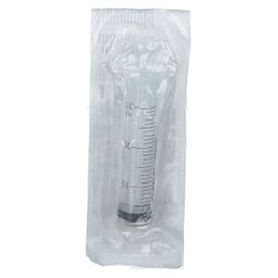 WWSP Luer-Lock Seringue sans Aiguille 30 ml