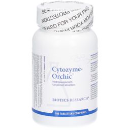 Biotics Cytozyme-Orchic