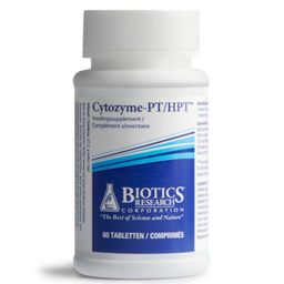 Biotics® Cytozyme PT/HPT™