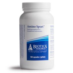 Biotics Research® Amino Sport™