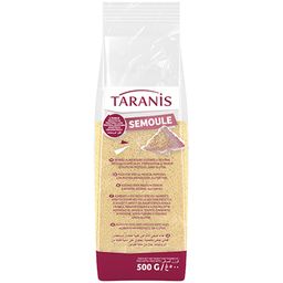 Taranis Semoule
