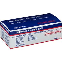 Leukotape® P