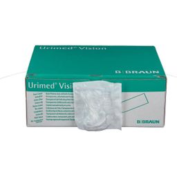 Biotrol Urimed® Vision Short 25 mm