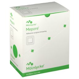 Mepore® Pansements 9 x 10 cm