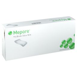 Mepore® Pansements stériles 9 x 25 cm