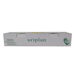 Uriplan Poche Jambe + Tuyau 38Cm 750ml