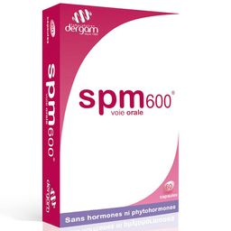 Dergam Spm 600®