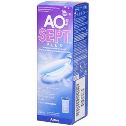 AOSEPT Plus