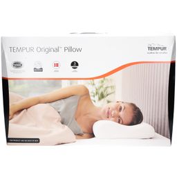 TEMPUR® Oreiller cervical Original 50 x 31 x 11,5/8,5 cm