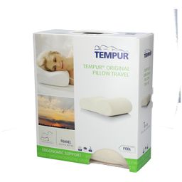 Tempur® l'oreiller Original 25 x 31 x 10/7 cm