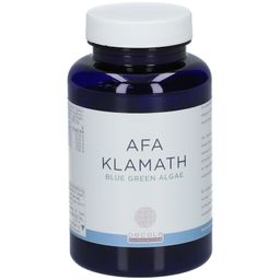 Decola Afa-Klamath 400 mg