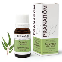 Pranarôm Huile Essentielle Eucalyptus Citronné
