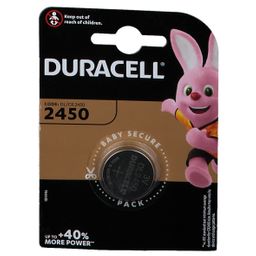 DURACELL® Specialty 2450