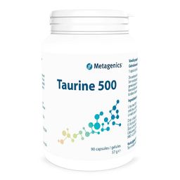 Taurine 500mg