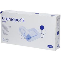Cosmopor® E stérile 20 x 10cm