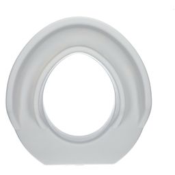 THUASNE Homecare Surélévateur de toilettes souple  11 cm W1550001001