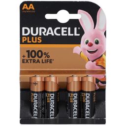 DURACELL® PLUS