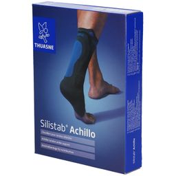 THUASNE Silistab® Achillo Chevillère Blanc Taille 3