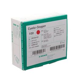 Combistopper Rouge