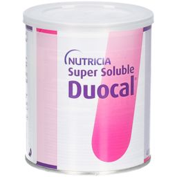 Nutricia Duocal