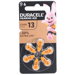 DURACELL® HEARING AID
