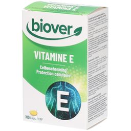 Biover Vitamine E