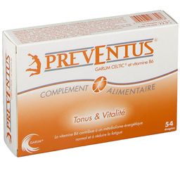 Yalacta PREVENTUS®