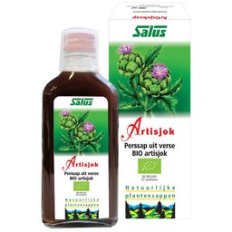 Salus Jus Artichaut Bio