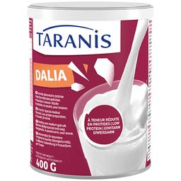 Taranis Dalia Poudre