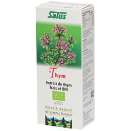 Salus Thymus