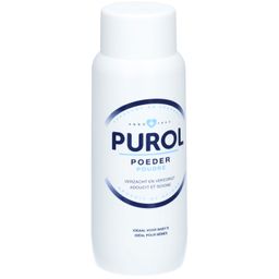 PUROL Poudre de talc
