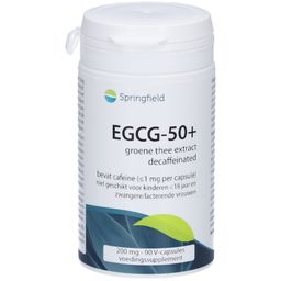 Springfield EGCG-50+