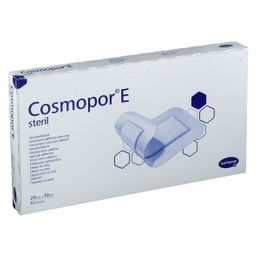 Cosmopor® E stérile 20 x 10cm